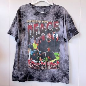 Philco’s Boys N the Hood Tie Dye Men’s Shirt Size 1x